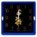 Настінний годинник B09 22*22*4см у магазині autoplus, з доставкою по Україні, краща ціна