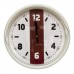 Настінний годинник B084-1 D22,0см у магазині autoplus, з доставкою по Україні, краща ціна