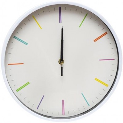 Настінний годинник 572-3 D30,0см у магазині autoplus, з доставкою по Україні, краща ціна