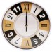 Настінний годинник 572-15 D30,0см у магазині autoplus, з доставкою по Україні, краща ціна
