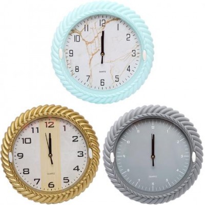 Настінний годинник 562-49 D24см у магазині autoplus, з доставкою по Україні, краща ціна