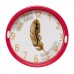 Настінний годинник B084-2 D22,0см у магазині autoplus, з доставкою по Україні, краща ціна