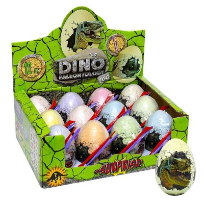 Розкопки "Dino Paleontology. EGG" DP-02-01 "Danko toys", ЦІНА ЗА 1 ШТУКУ