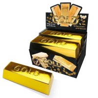 Креативна творчість для проведення розкопок "Gold" злиток великий Gex-01-01 "Danko toys"