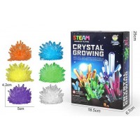 Кристали ZS 508 (72) “Crystal Growing”