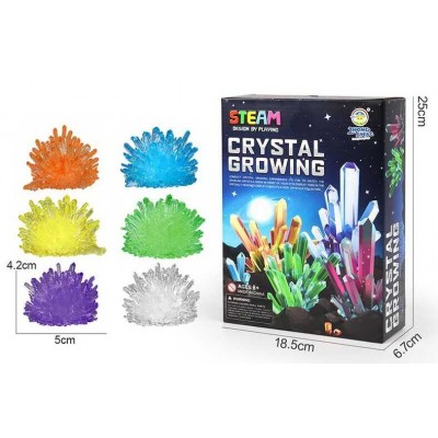 Кристали ZS 508 (72) “Crystal Growing”