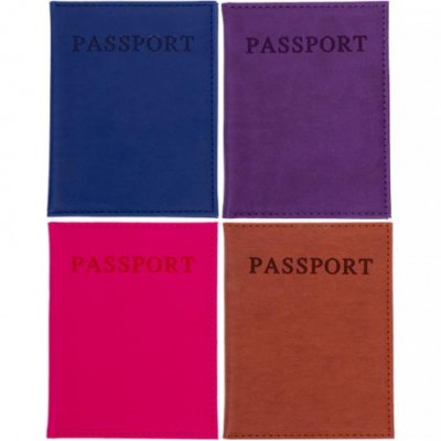 Обкладинка для паспорта "Passport" 4-46