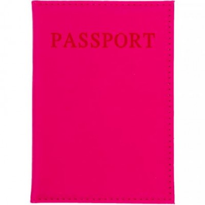Обкладинка для паспорта "Passport" 4-46 у магазині autoplus, з доставкою по Україні, краща ціна