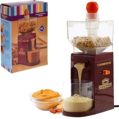 Апарат для приготування арахісової пасти Peanut Butter Maker TV-64 у магазині autoplus, з доставкою по Україні, краща ціна