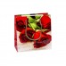 Пакет кольоровий чашка "Квіти" 16х16х7 см 2023 у магазині autoplus, з доставкою по Україні, краща ціна