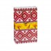 Пакет кольоровий середній "Патріотичний" 27х16х7 см 3025 у магазині autoplus, з доставкою по Україні, краща ціна