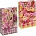 Пакет кольоровий середній "Квітковий мікс Троянди" 27х16х5 см 3017 у магазині autoplus, з доставкою по Україні, краща ціна