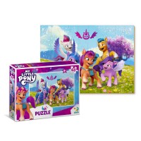 Пазл My Little Pony 200376 60 елементів Dodo
