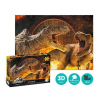 Пазл Jurassic World на 500 елементів 200447 Dodo