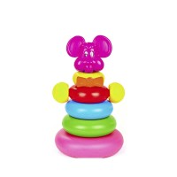 Піраміда Мишка /5 кілець/ 12019 (13) M TOYS
