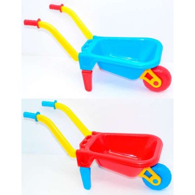 Тачка №2 1059 (4) 2 кольори, "Technok Toys"