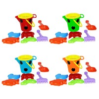 Пісочний набір мал S 0006 (363) / ЦІНА ЗА 1 ШТ / "M Toys"