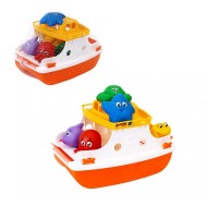 Пором 7938 Technok Toys , в сітці