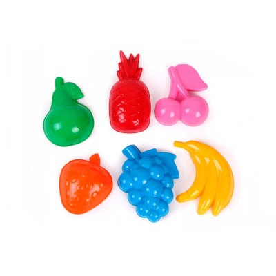 Пісочка "Садочок" 2858 (14) "Technok Toys" /ЦІНА ЗА 36 ШТ/