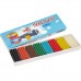 Пластилін "Jumbi" 8 кольорів, 144г КТ230602 у магазині autoplus, з доставкою по Україні, краща ціна