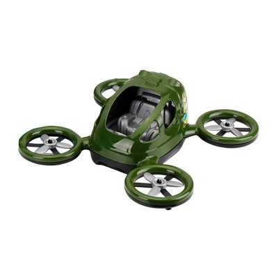 Квадрокоптер 7990 Technok Toys