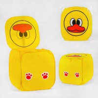 Кошик для іграшок С 36582 (120) 45х46см