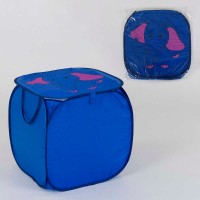 Кошик для іграшок С 36586 (120) 45х46см, у пакеті