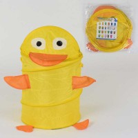Кошик для іграшок С 36571 38х62см, в пакеті