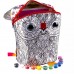 Креативна творчість "My Color Owl-Bag" рюкзачок-сова укр COWL-01-01U у магазині autoplus, з доставкою по Україні, краща ціна