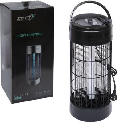 Антимоскітна лампа від комарів електрична ZCTT-B10 у магазині autoplus, з доставкою по Україні, краща ціна