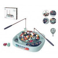 Ігровий набір “Happy Fishing” Риболовля 889-215