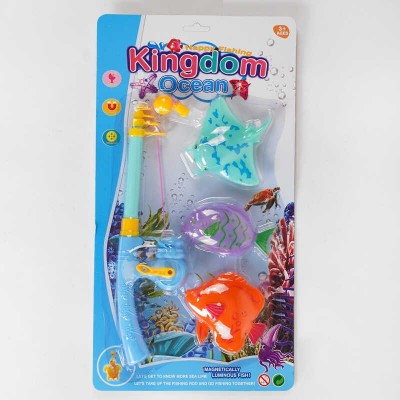 Ігровий набір “Happy Fishing” Риболовля магнітна 882 (96/2) зі світлом в магазині autoplus, з доставкою по Україні, краща ціна