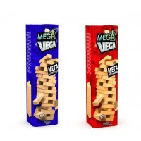Настільна гра "Mega Vega" G-MV-01U укр. "Danko Toys"