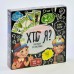 Настільна гра вікторина "ХТО Я" HIM-02-02 мал. "Danko Toys" в магазині autoplus, з доставкою по Україні, краща ціна