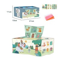 Розвиваюча гра ANB 09 (72/2)