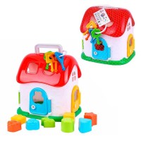 Іграшка Будиночок 6719 Technok Toys
