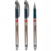 Ручка масляна "Athlon" 10+1 Cello 1166 синя у магазині autoplus, з доставкою по Україні, краща ціна