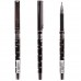 Ручка масляна "Soft ink" Cello CL281-50 чорна у магазині autoplus, з доставкою по Україні, краща ціна