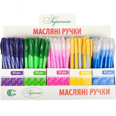 Ручка масляна "Супермикс" "С" CR8012-150 у магазині autoplus, з доставкою по Україні, краща ціна