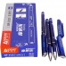 Ручка "пише-стирає" 3132 синя у магазині autoplus, з доставкою по Україні, краща ціна