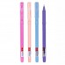 Ручка "I Pen" RADIUS кольоровий матовий корпус синя 12шт у магазині autoplus, з доставкою по Україні, краща ціна