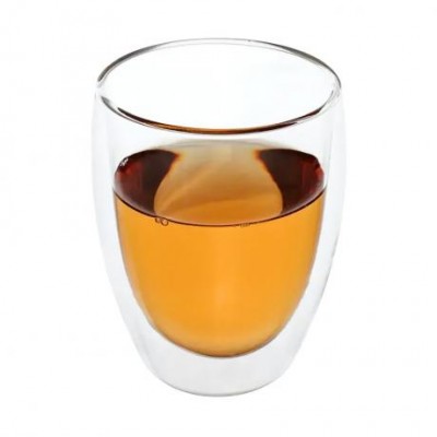 Склянка з подвійним дном 350мл скло 186-2 у магазині autoplus, з доставкою по Україні, краща ціна