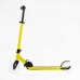 Самокат двоколісний "Best Scooter" L-00203 (2) колеса PU, d переднього колеса 145мм, диски коліс, дека, вилка зі світлом в магазині autoplus, з доставкою по Україні, краща ціна