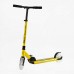 Самокат двоколісний "Best Scooter" L-00203 (2) колеса PU, d переднього колеса 145мм, диски коліс, дека, вилка зі світлом в магазині autoplus, з доставкою по Україні, краща ціна