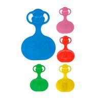 Сани-льодянка №2 1318 (25) Technok Toys