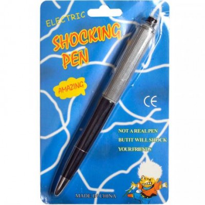 Шокер "ручка" 12-07 у магазині autoplus, з доставкою по Україні, краща ціна