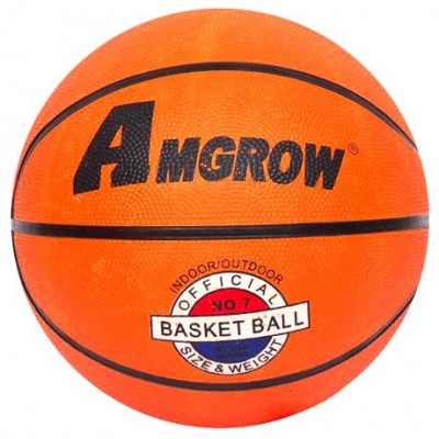 М'яч баскетбольний 14-131 у магазині autoplus, з доставкою по Україні, краща ціна
