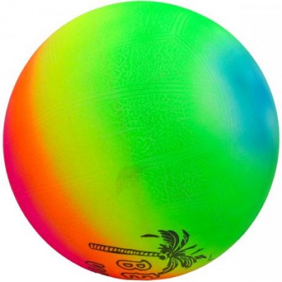 М'яч Пляж кольоровий 12-128 у магазині autoplus, з доставкою по Україні, краща ціна