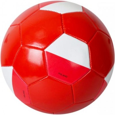 М'яч футбольний "кольоровий" 14-134 у магазині autoplus, з доставкою по Україні, краща ціна