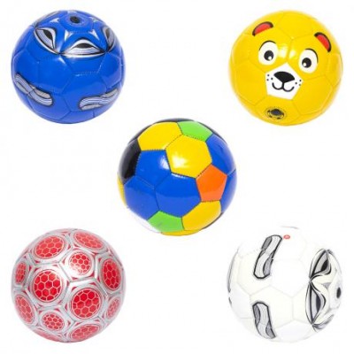 М'яч футбольний "Міні" 14-132 у магазині autoplus, з доставкою по Україні, краща ціна